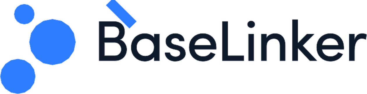 Logo Base (BaseLinker)