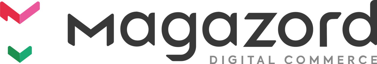 Logo Magazord