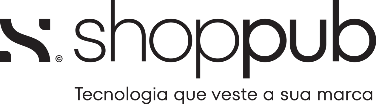 Logo Shoppub