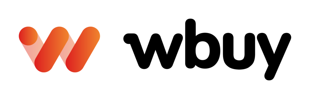 Logo WBuy