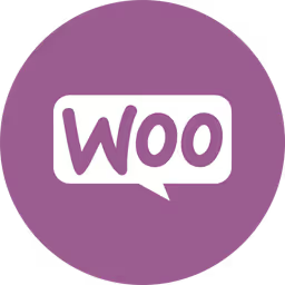 Logo WooCommerce